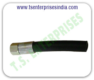 Hydraulic Hose pipe Fittings Kit Hydraulic Hose Pipe Set manufacturers suppliers in india punjab ludhiana