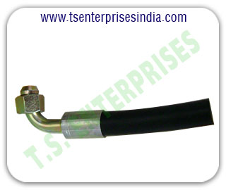 Hydraulic Hose pipe Fittings Kit Hydraulic Hose Pipe Set manufacturers suppliers in india punjab ludhiana