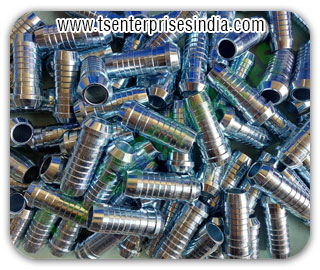 Hydraulic Nipples Inner Nipple hose Female Nipple hydraulic Hose Pipe Fitting Nipples manufacturers suppliers in india punjab ludhiana