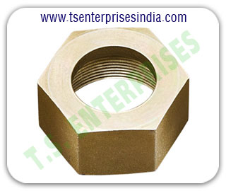 Hydraulic Nuts Hydraulic hose pipe Hex Nuts Hydraulic Hose Pipe Fitting Nuts manufacturers suppliers in india punjab ludhiana